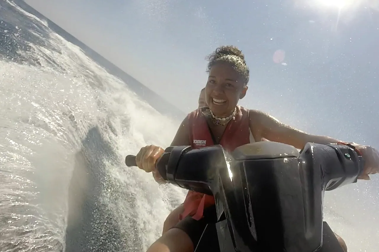 Les règles de sécurité essentielles en jet ski